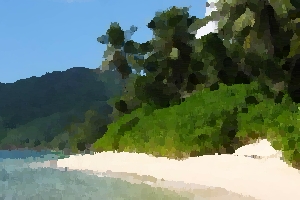The Beaches of Mahe thumbnail
